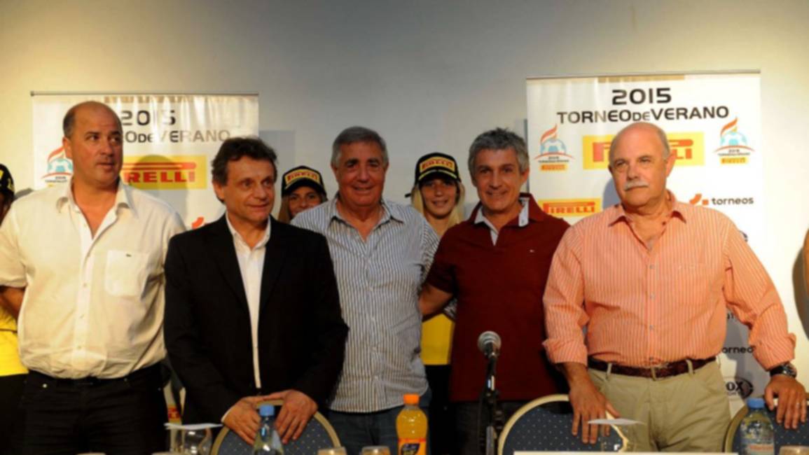 El Torneo de Verano que se disfrutará en Mar del Plata
