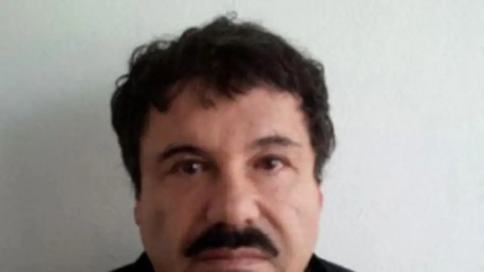Buscan frenar la extradición del Chapo