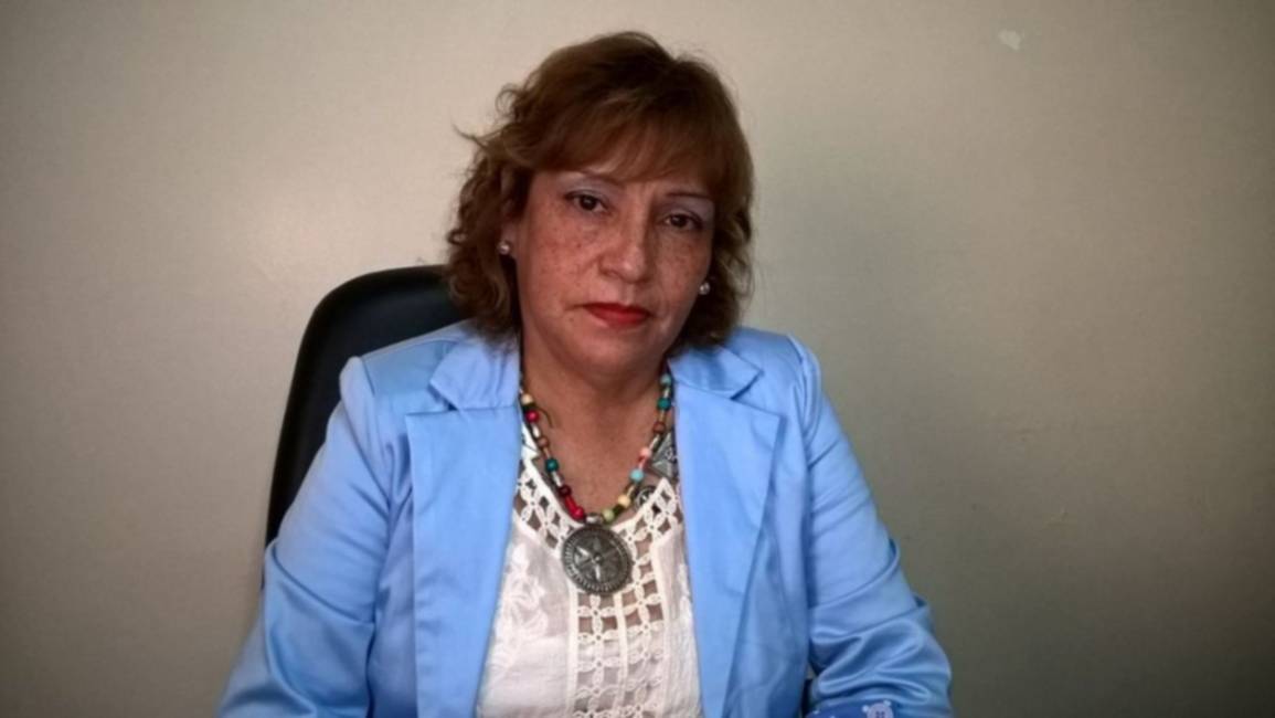 Baigorria sostiene que hubo una jugada política