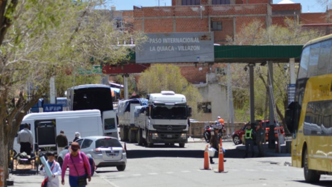 El Gobierno Nacional firmó un decreto que endurece la ley migratoria | Boletín Oficial, Ley de Migraciones, Decreto de Necesidad y Urgencia, hechos delictivos