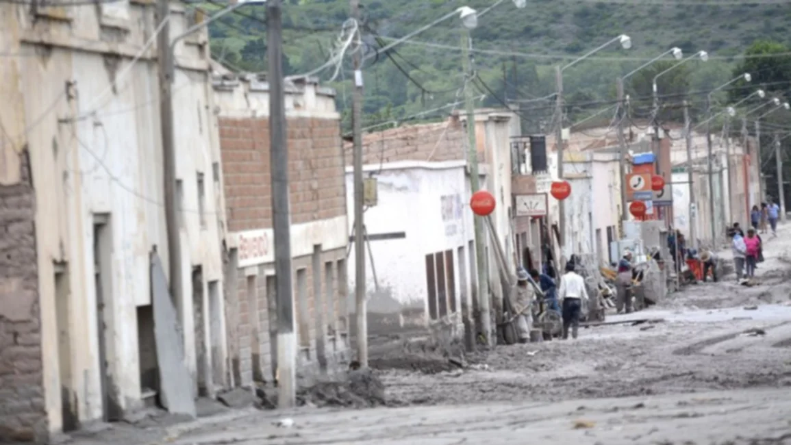 Reuniones con Vialidad y productores afectados