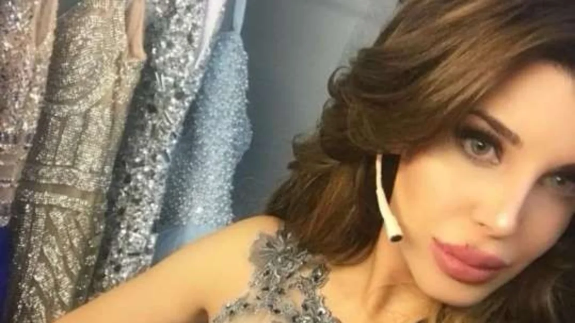 Charlotte Caniggia declara mañana en la causa por el empresario descuartizado