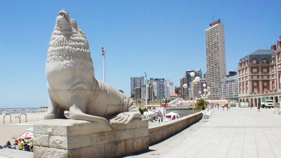 Jujuy realizó una gran promoción en Mar del Plata