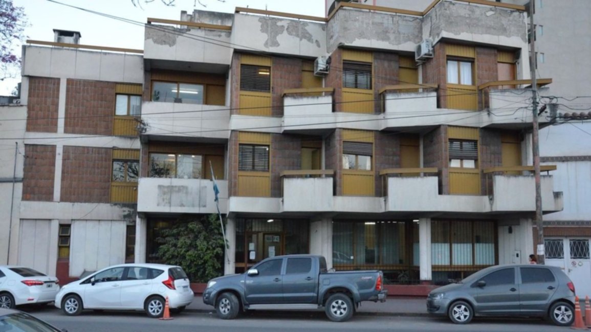 Secuestran droga luego de una serie de allanamientos