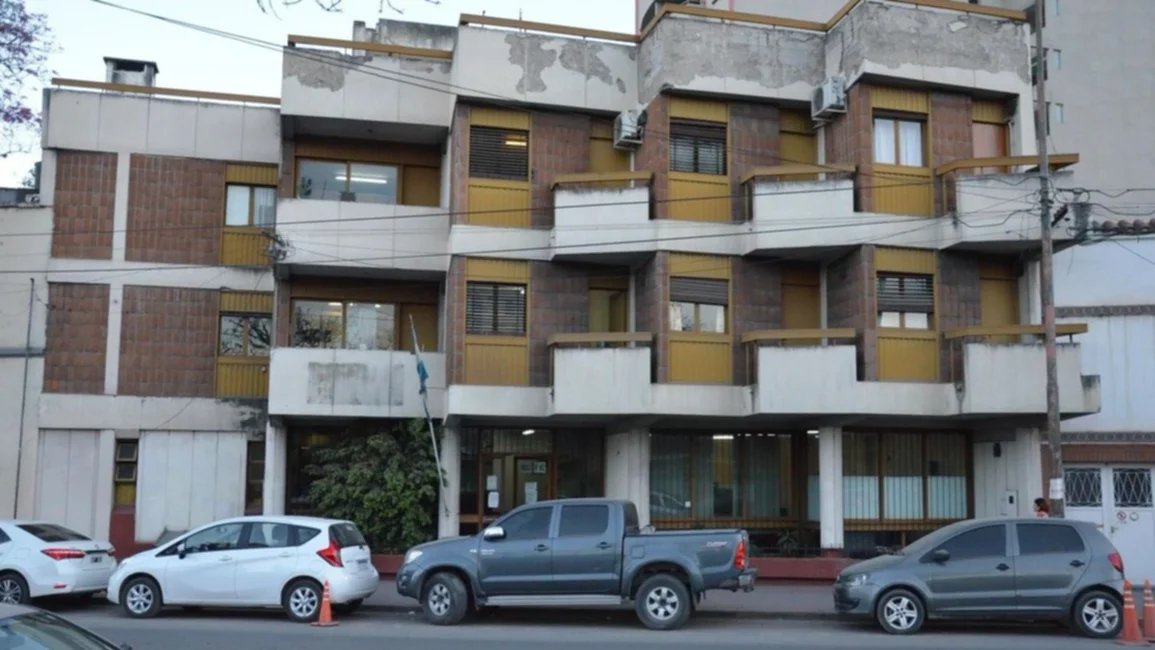 Secuestran droga luego de una serie de allanamientos