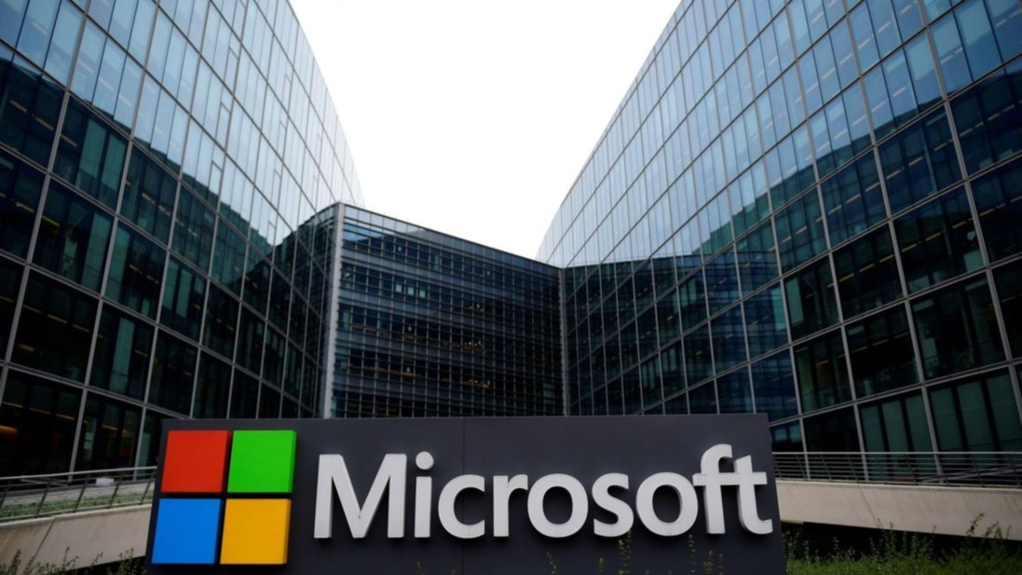 Sigue la ola de despidos en el sector tecnológico: Microsoft echa a 10.000 empleados