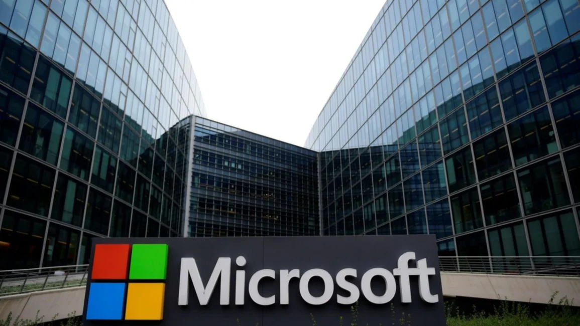 Sigue la ola de despidos en el sector tecnológico: Microsoft echa a 10.000 empleados