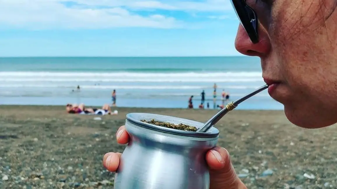 La solución tecno al mate frío y la yerba lavada