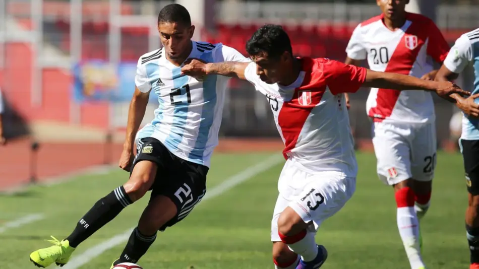 Agónico triunfo y pasa al Hexagonal final