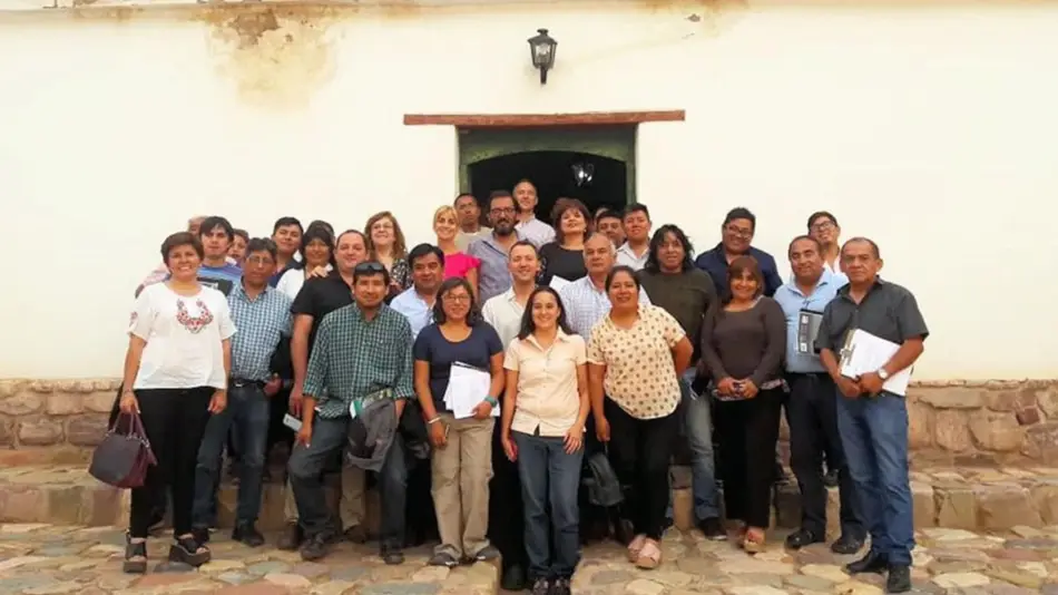 Gestión ambiental en la Quebrada de Humahuaca