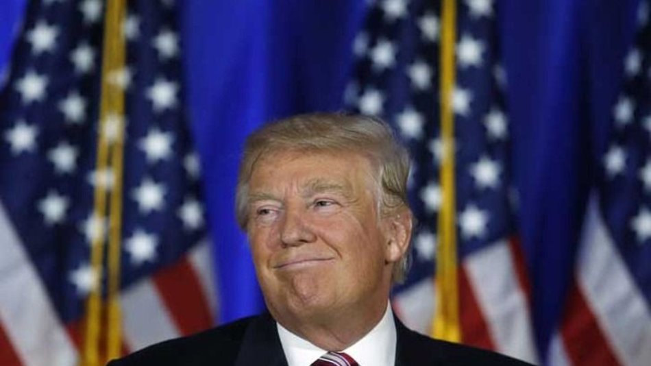 Trump ordenó restringir las visas de turistas a embarazadas