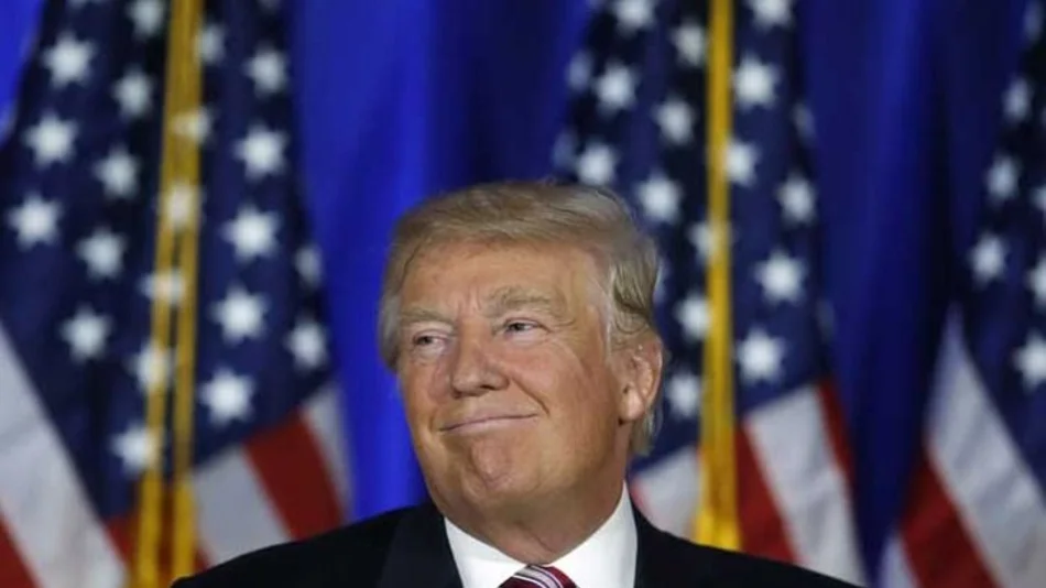 Trump ordenó restringir las visas de turistas a embarazadas