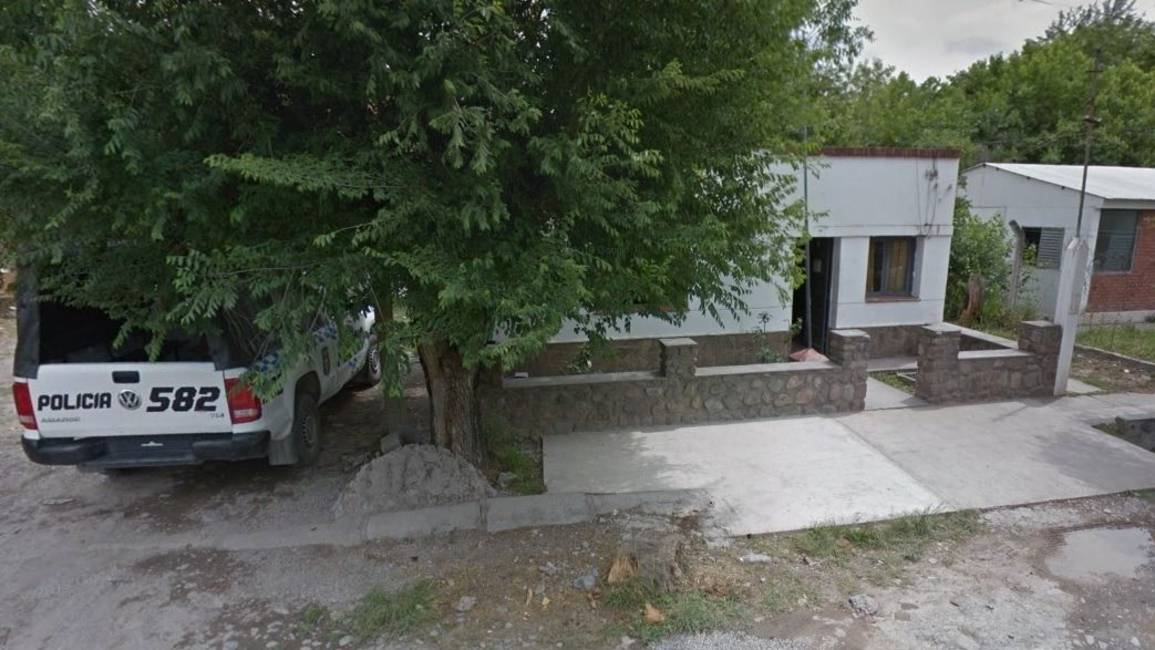 Un niño de 4 años fue embestido y arrastrado varios metros por su concuñado