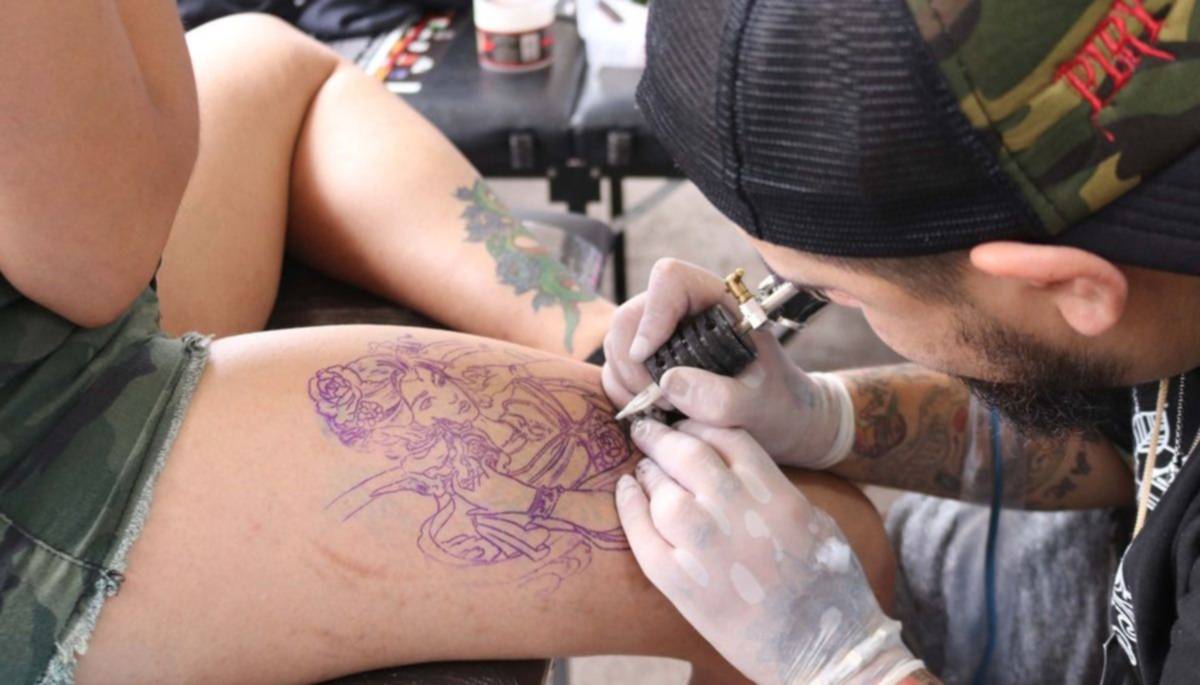 Tatuajes espirituales - NES No Estás Sola, image size:1200x685