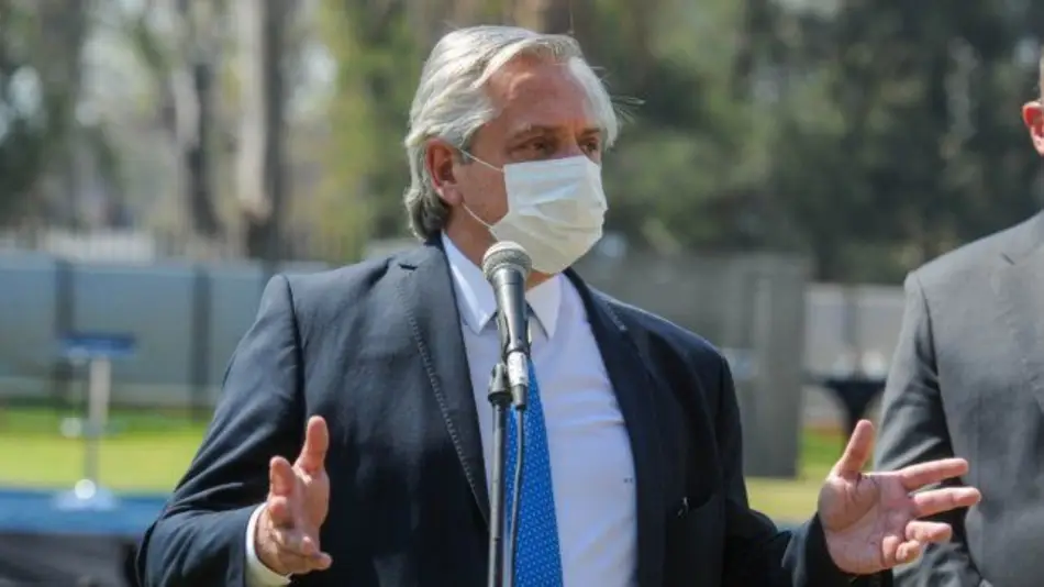 Chilecito recibe hoy al  Gabinete nacional  como capital alterna 