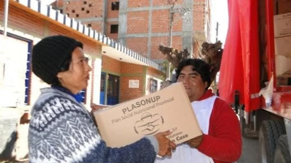 Unidades alimentarias