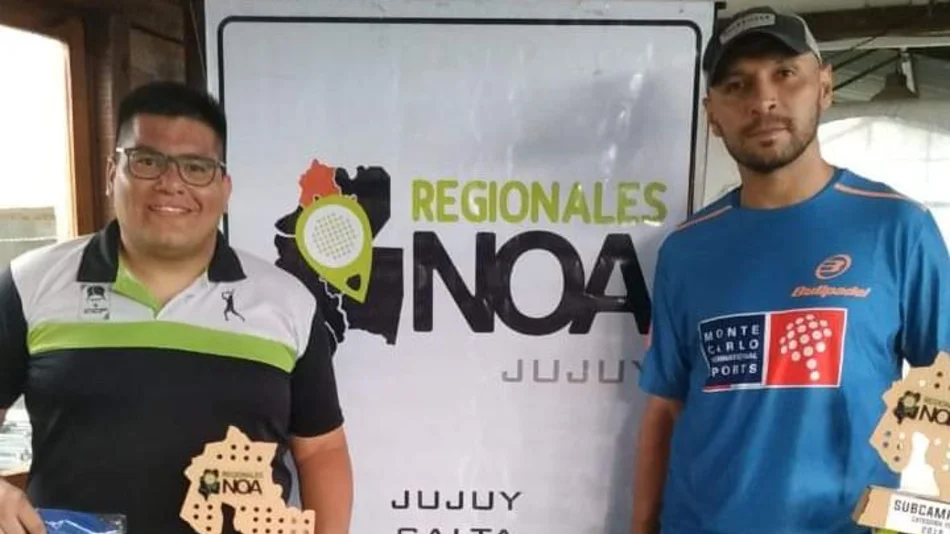 Se viene el torneo reorganizativo 2022
