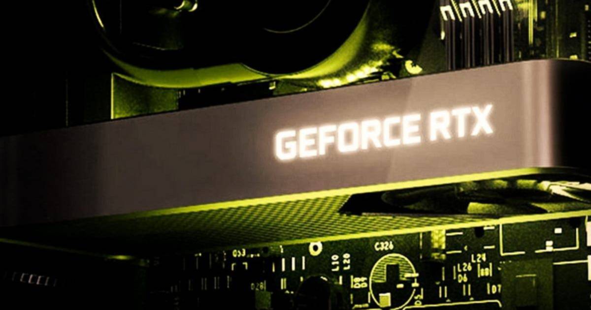 ¡Antención gamers! Nvidia anunció una nueva GPU entrada de gama de la ...