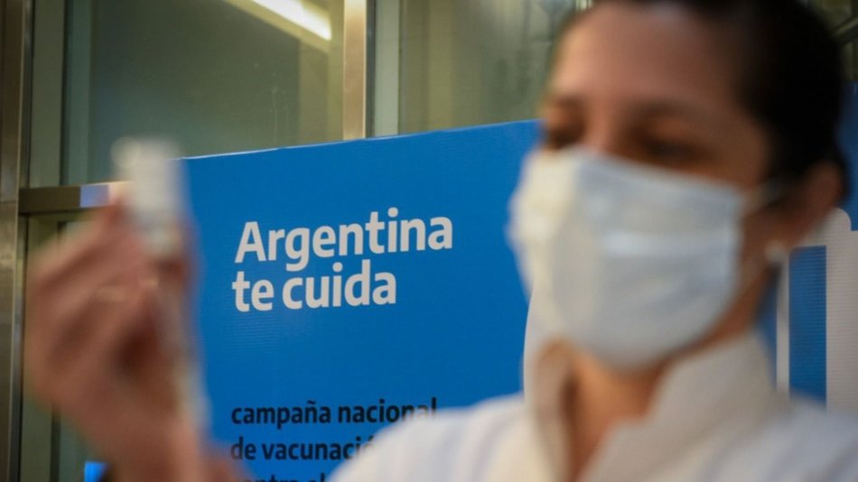 Nueva variante del Covid le dicen “Frankenstein” y ya está cerca de Argentina