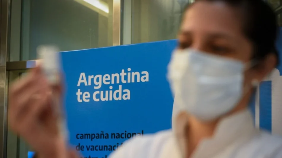 Nueva variante del Covid le dicen “Frankenstein” y ya está cerca de Argentina
