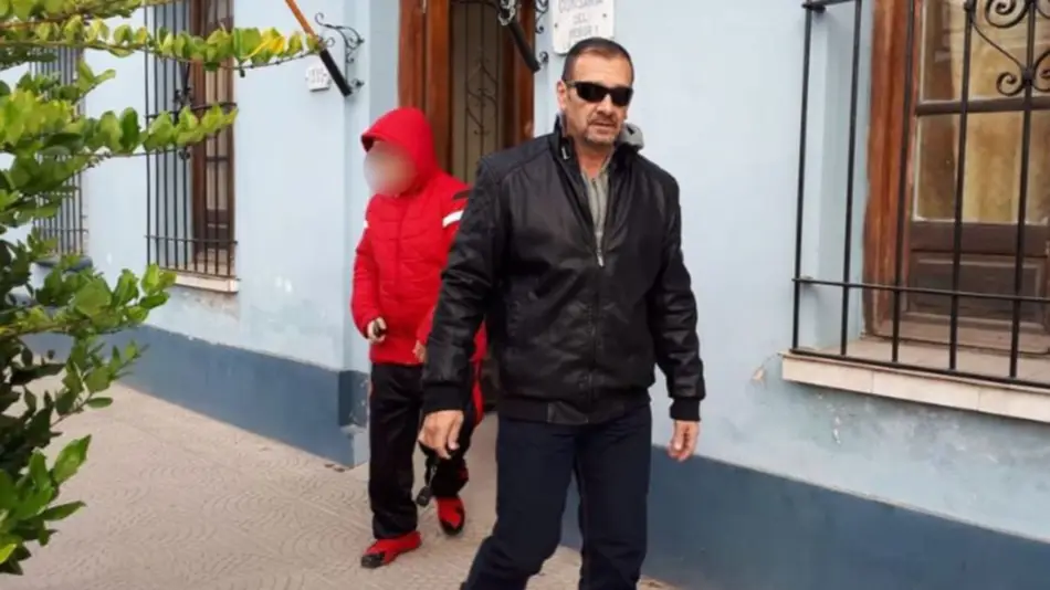 La reacción del papá de Nahir tras la acusación de su hija: “Yo no lo maté”