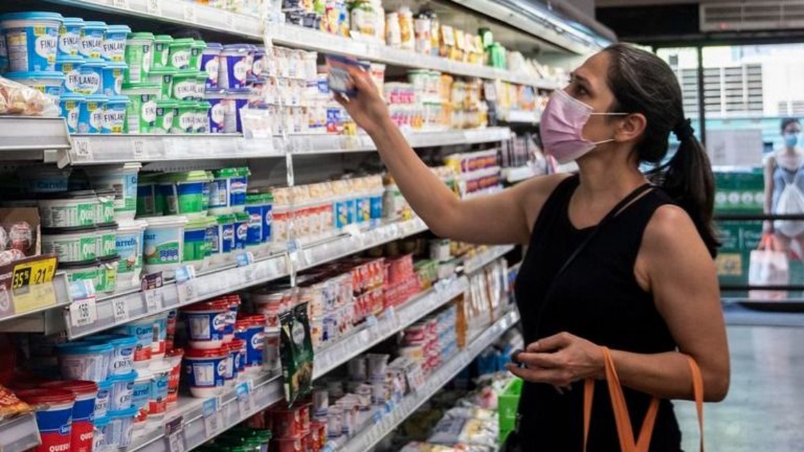 La inflación en Jujuy fue del 4,5% en el mes de septiembre