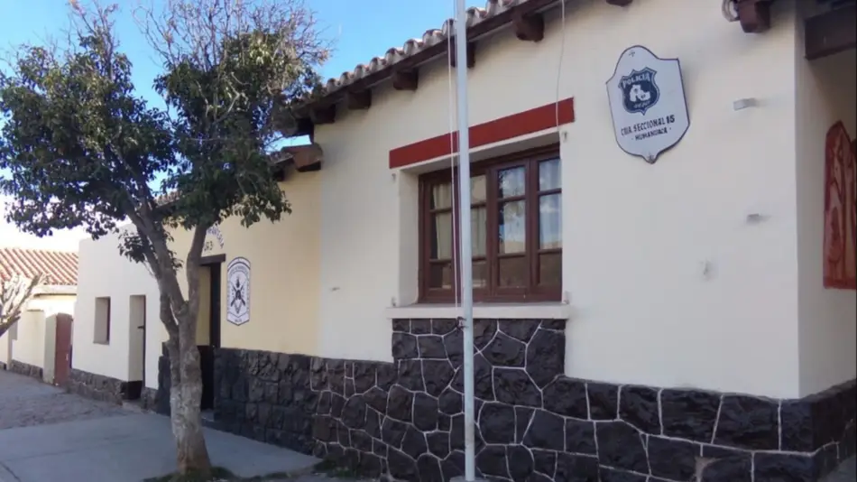 Investigan el deceso de joven quiaqueño