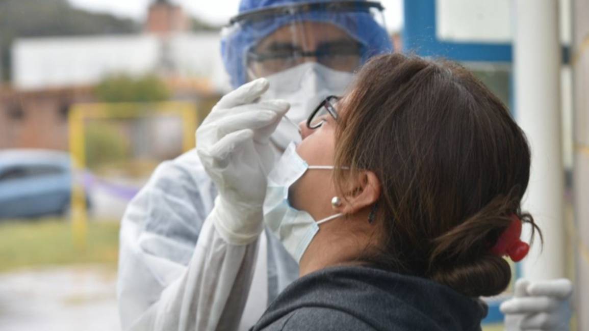 Esta semana se confirmaron 9 nuevos casos de Covid-19 en Jujuy