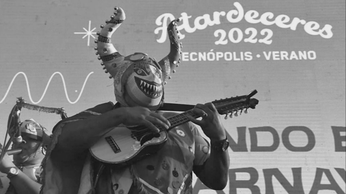 La cultura jujeña tuvo un 2022 pleno en Buenos Aires