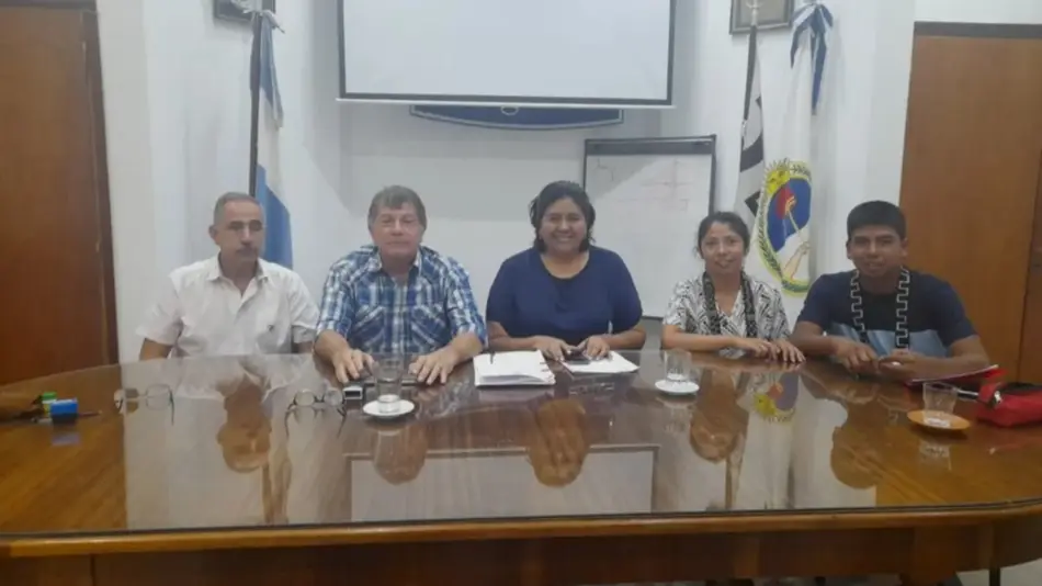Acuerdo para mantener una parte de la ruta 29