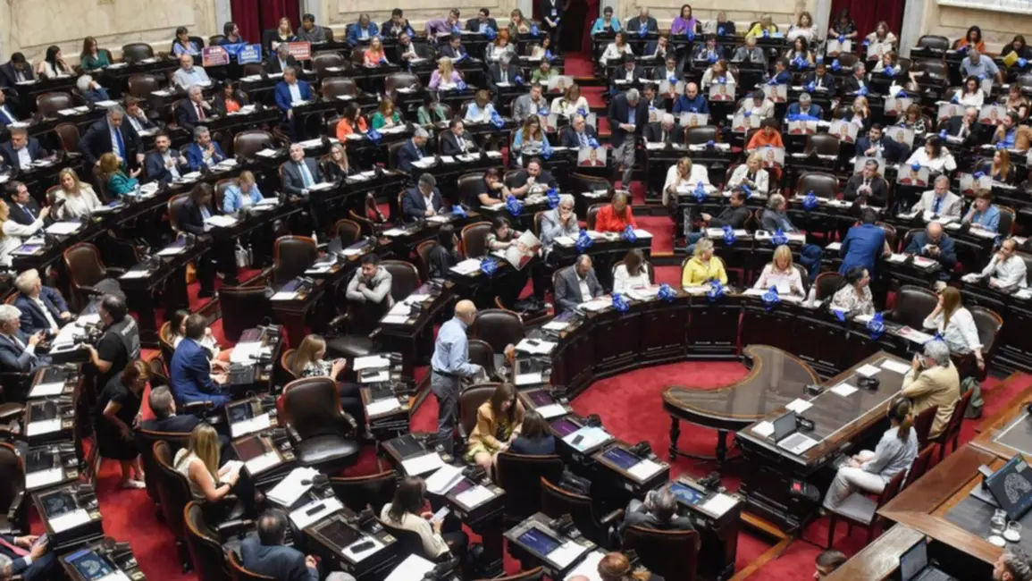 Juicio a la Corte: el Gobierno convocó a sesiones extraordinarias 