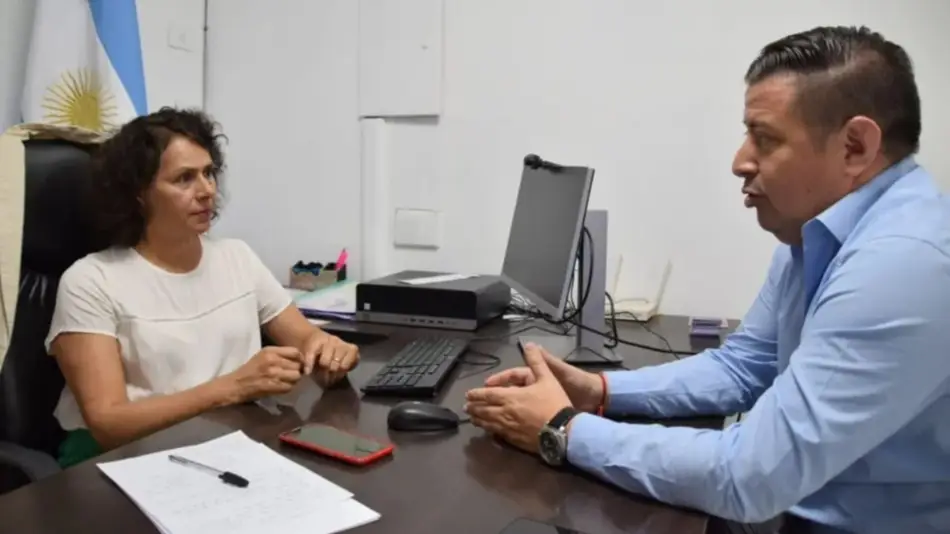 Buscan garantizar los derechos de las mujeres en las fuerzas