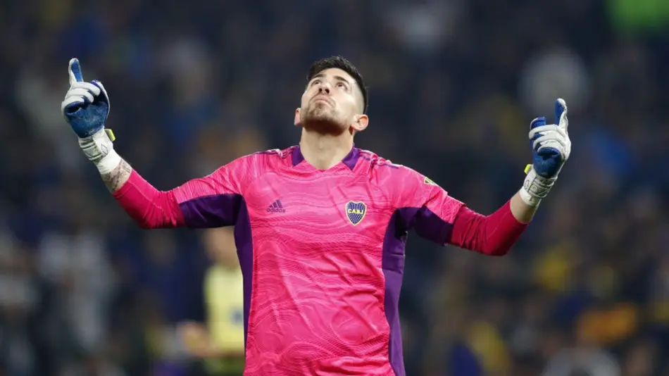 Boca Juniors, con Rossi, viaja hoy a Abu Dhabi