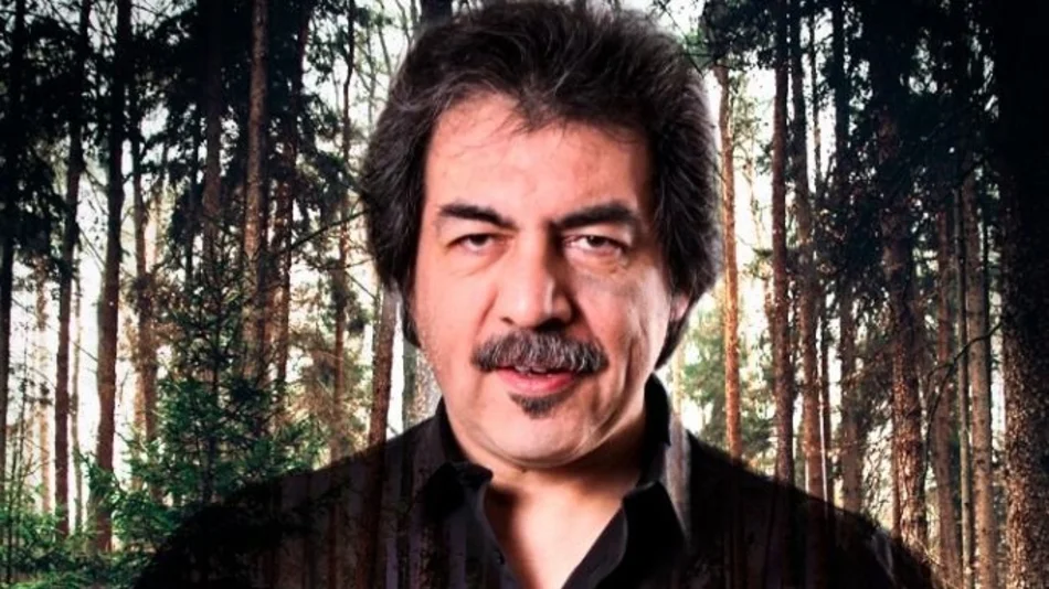 Nino Fuentes presenta "Plegarias"