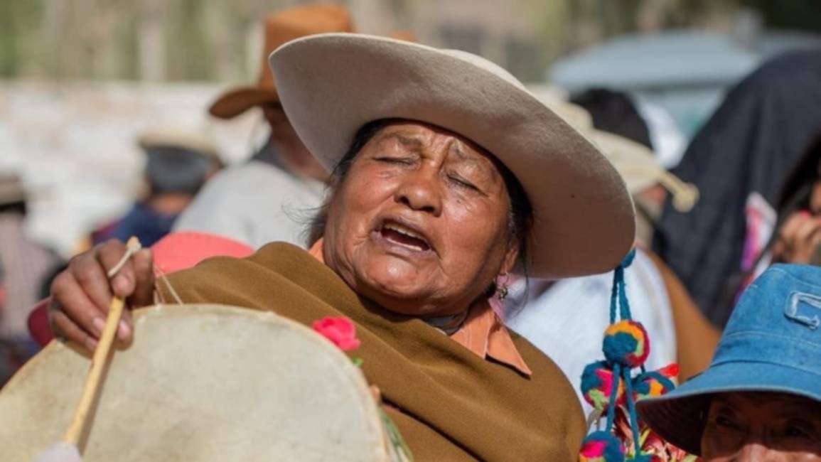 Se viene el 11° Festival de la copla y la señalada en Bárcena