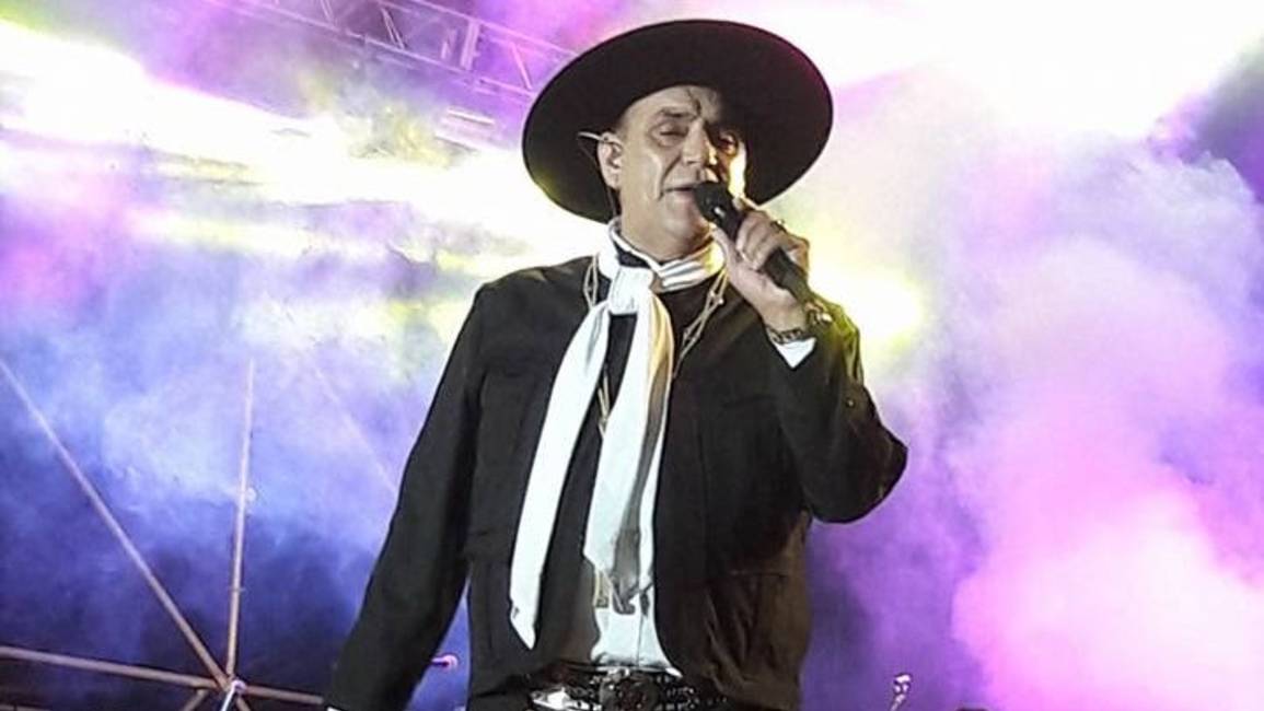 Comienza el Festival del Huancar