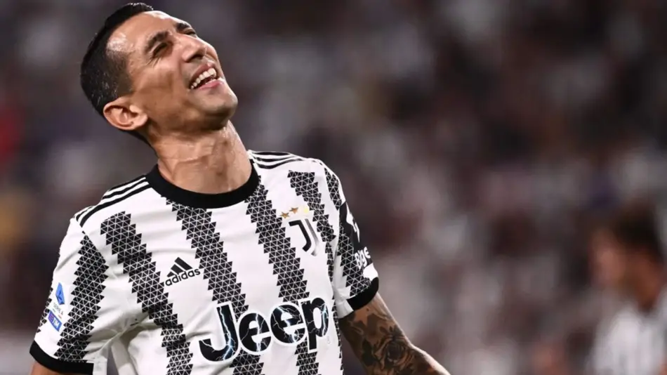 Le quitan 15 puntos a la Juventus por alterar balances financieros