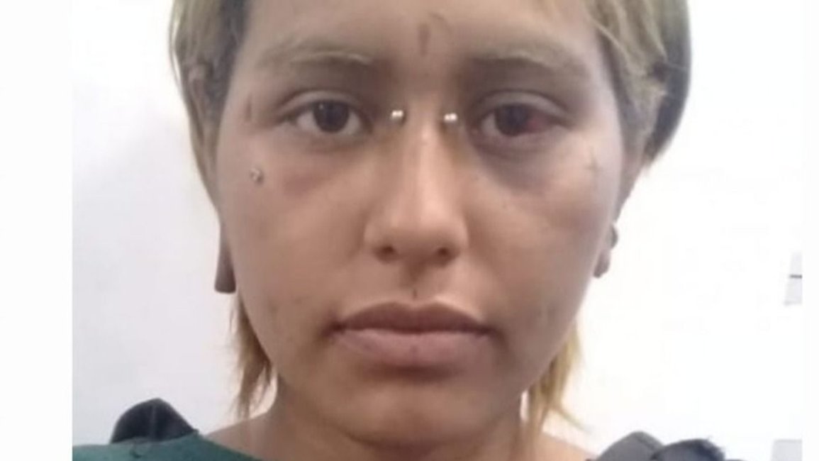Continúa la búsqueda de una joven desaparecida hace más de dos semanas 
