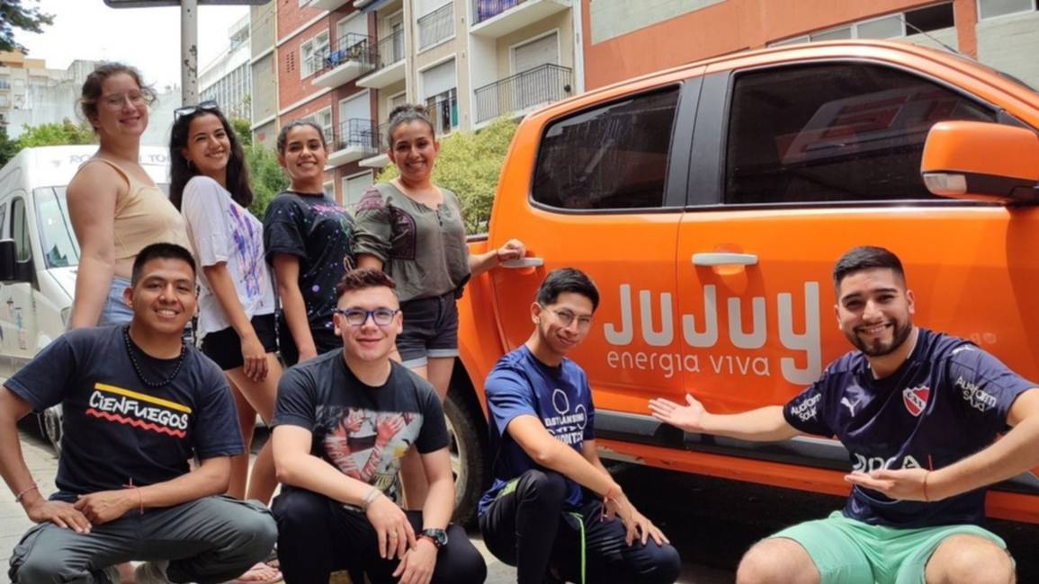 Jujuy se promociona en la Costa Atlántica desde hoy