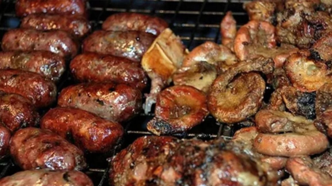 Cómo evitar intoxicarse con carne contaminada