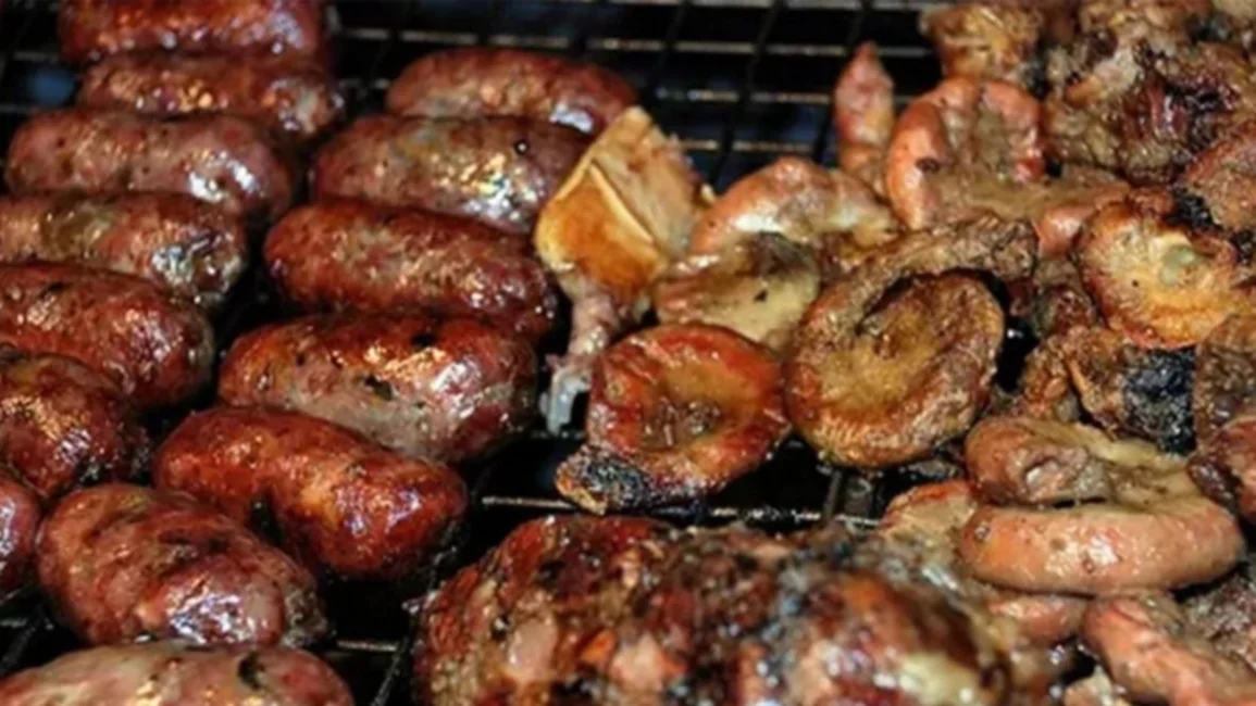Cómo evitar intoxicarse con carne contaminada