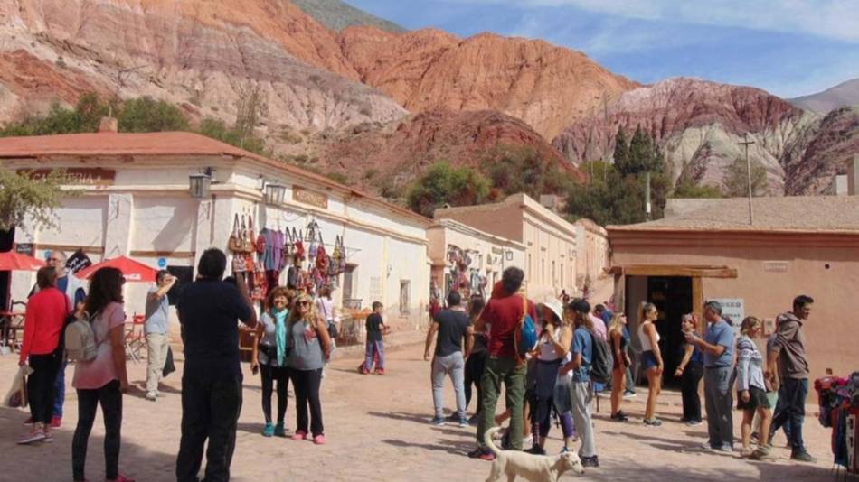 En Jujuy, la ocupación hotelera en enero fue del 80%
