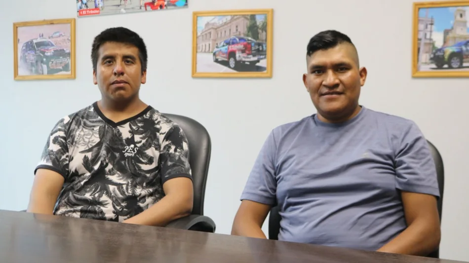 Preparan la XXX edición del Festival Provincial del Cordero