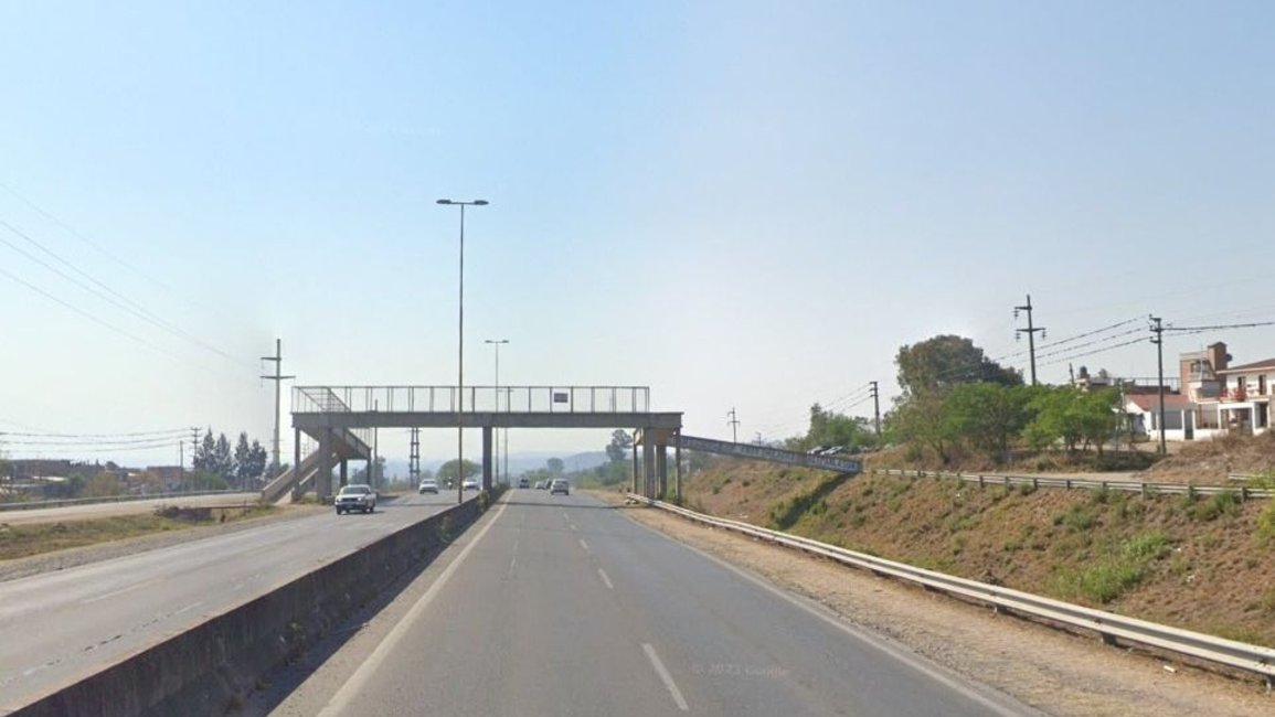 Una mujer perdió la vida tras un violento siniestro vial