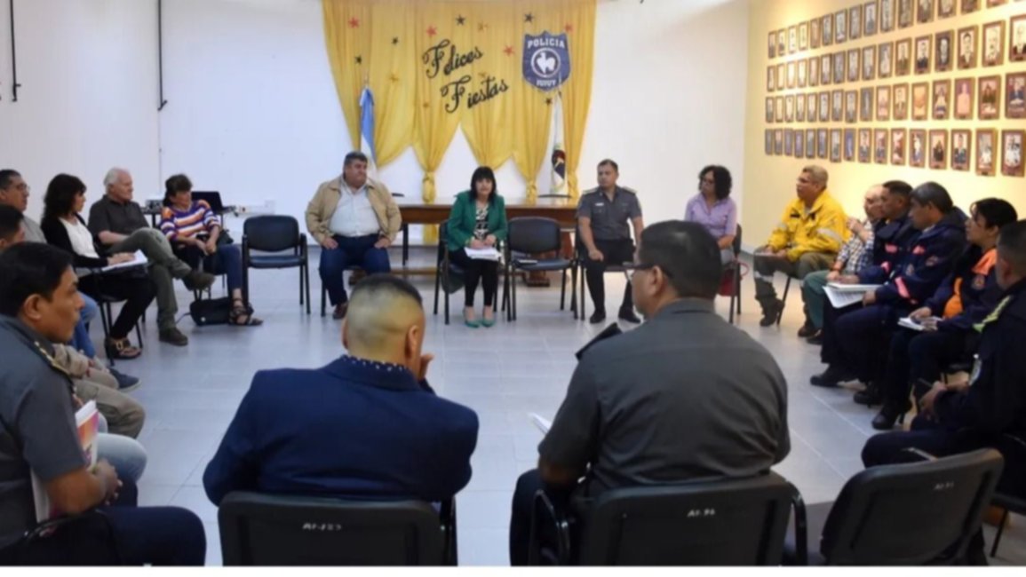 Impulsan la reactivación de los COE locales en municipios