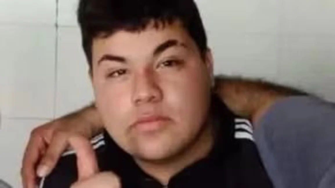 Se conoció un nuevo video del feroz ataque a Tomás Tello