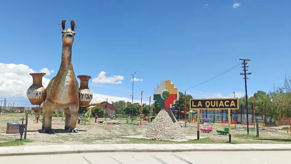 Propuesta para los turistas en la ciudad fronteriza