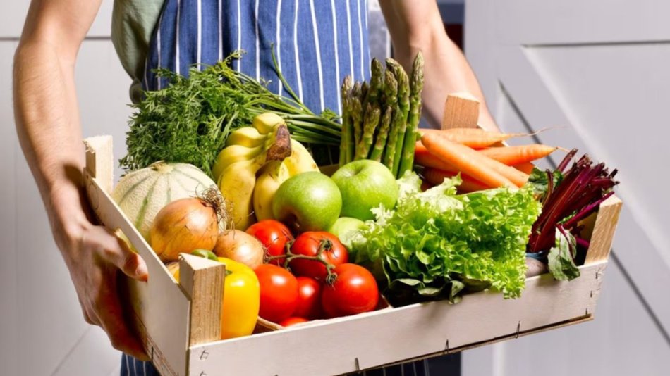 Azúcar alta: el alimento que se puede consumir en la noche para controlar la glucosa