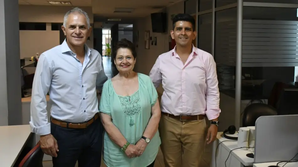 “El capital del Mozarteum es la música de excelencia”