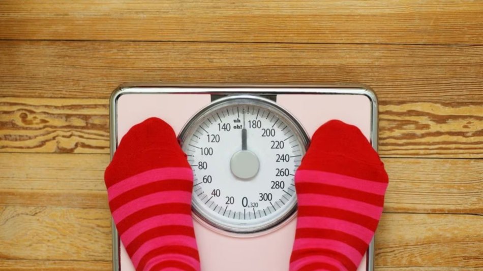 ¿Cuántos kilos se pueden bajar en un mes sin comer azúcar?